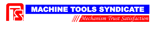 Machine Tools Syndicate