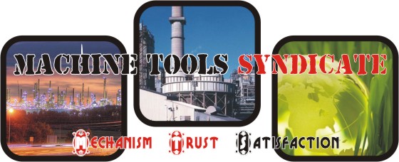 Machine Tools Syndicate